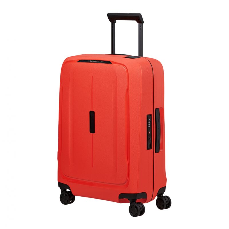 Valise Spinner 55cm Essens