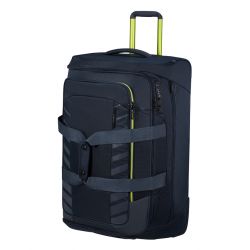 Sac de voyage 74cm à roulettes Respark en Toile