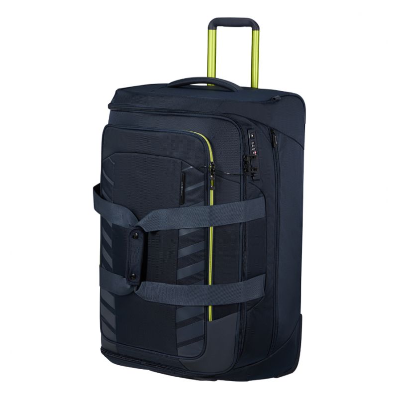 Sac de voyage 74cm à roulettes Respark en Toile