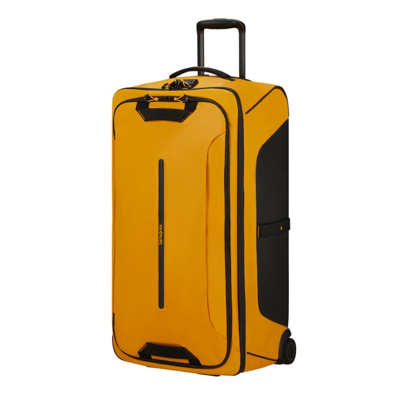 Valise 79cm Ecodiver en Toile