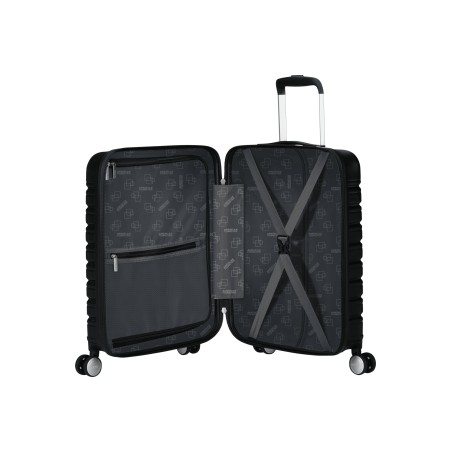 Valise Cabine Flashline 55cm Easy Access