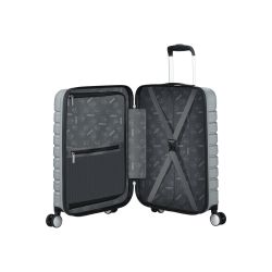 Valise Cabine Flashline 55cm Easy Access