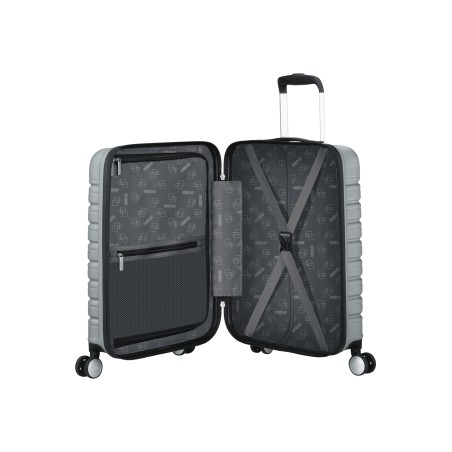 Valise Cabine Flashline 55cm Easy Access