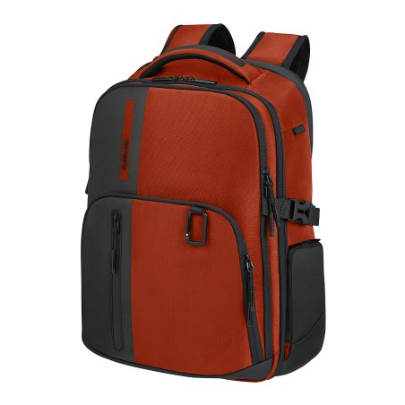 Sac à Dos Ordi 15.6" BIZ2GO en Toile