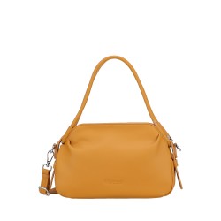 Sac porté main Vannina en cuir