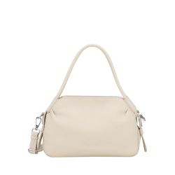 Sac porté main Vannina en cuir