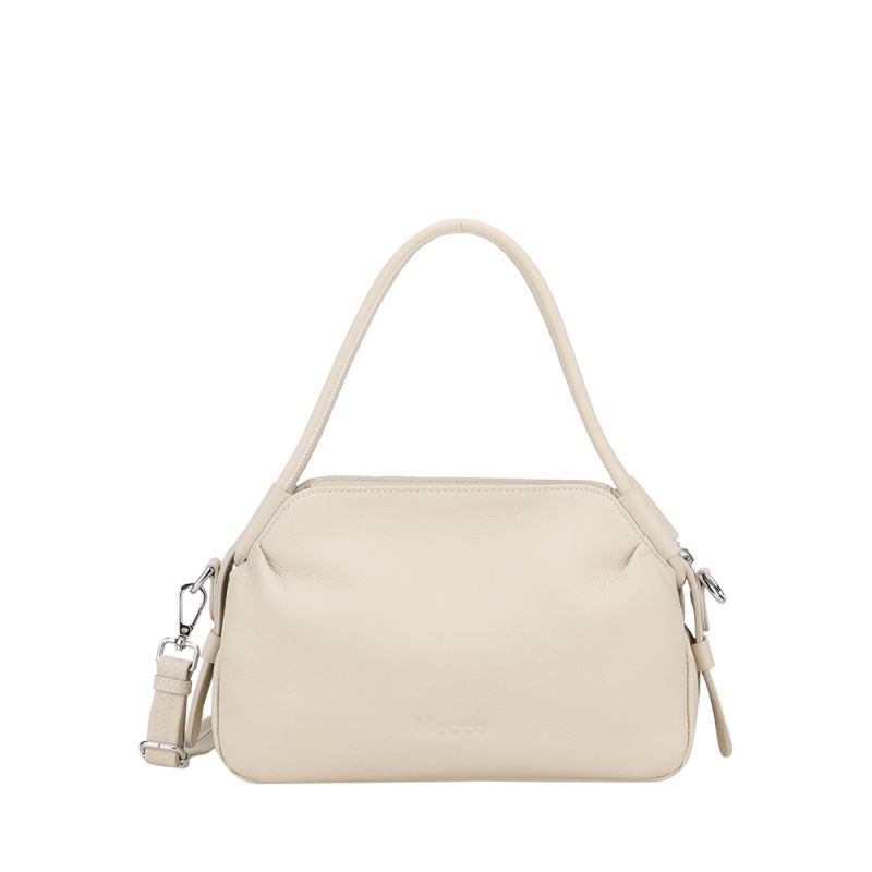 Sac porté main Vannina en cuir