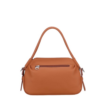 Sac porté main Vannina en cuir