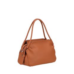 Sac porté main Vannina en cuir