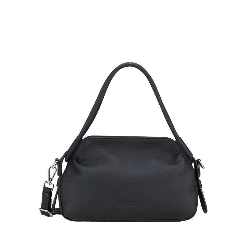 Sac porté main Vannina en cuir