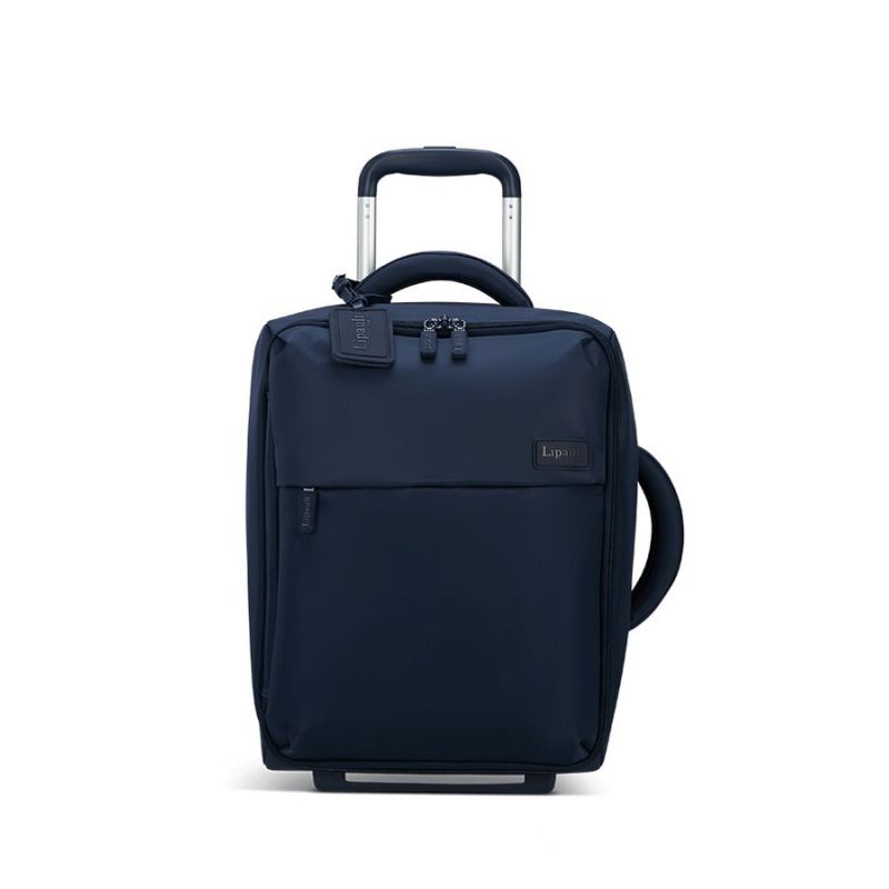 Valise Cabine 45cm Souple Foldable Plume - Lipault