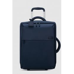 Valise Cabine 55cm Souple Foldable Plume - Lipault
