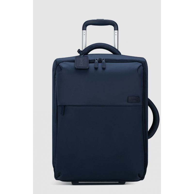 Valise Cabine 55cm Souple Foldable Plume - Lipault