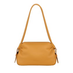Sac porté épaule Vannina en cuir
