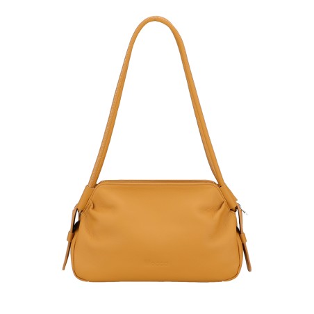 Sac porté épaule Vannina en cuir