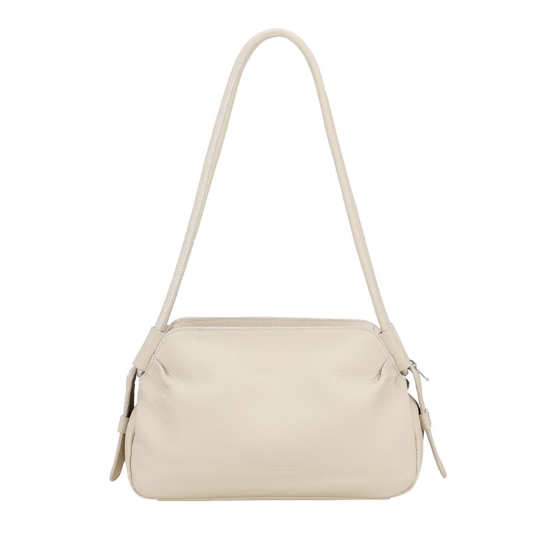 Sac porté épaule Vannina en cuir