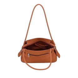 Sac porté épaule Vannina en cuir