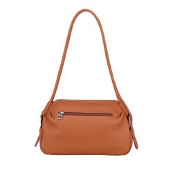 Sac porté épaule Vannina en cuir