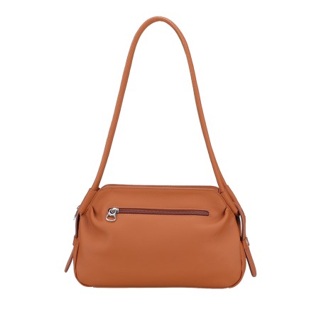 Sac porté épaule Vannina en cuir