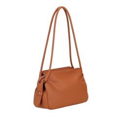 Sac porté épaule Vannina en cuir