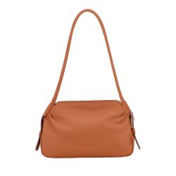 Sac porté épaule Vannina en cuir