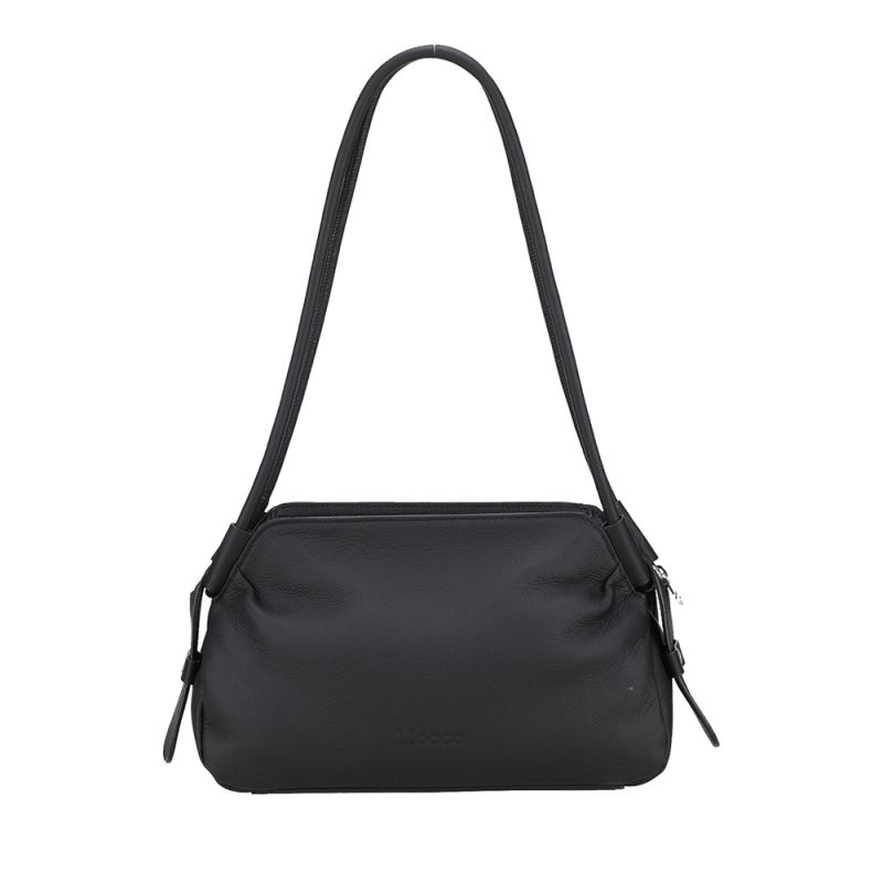 Sac porté épaule Vannina en cuir