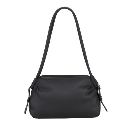 Sac porté épaule Vannina en cuir