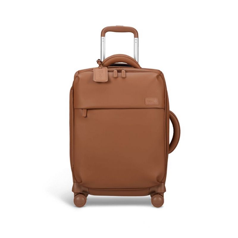 Valise Cabine Spinner 55cm Lost in Berlin