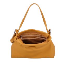 Sac porté épaule Vannina en cuir