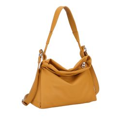 Sac porté épaule Vannina en cuir