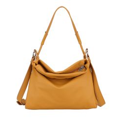 Sac porté épaule Vannina en cuir