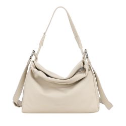 Sac porté épaule Vannina en cuir