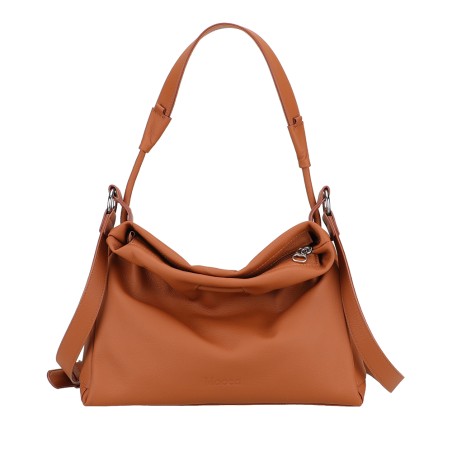 Sac porté épaule Vannina en cuir