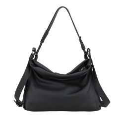 Sac porté épaule Vannina en cuir