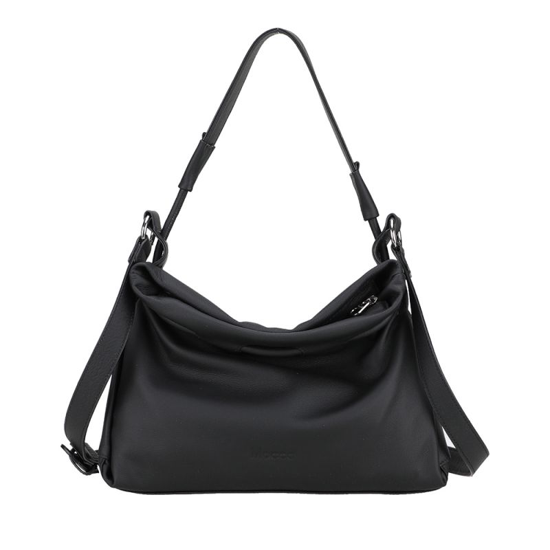 Sac porté épaule Vannina en cuir