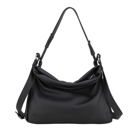 Sac porté épaule Vannina en cuir