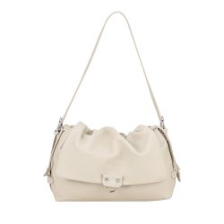 Sac porté épaule Vannina en cuir