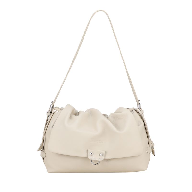 Sac porté épaule Vannina en cuir