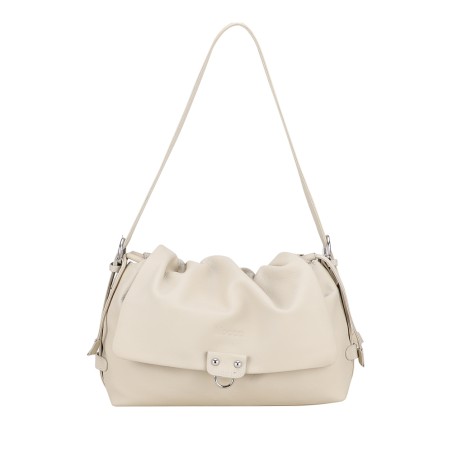 Sac porté épaule Vannina en cuir