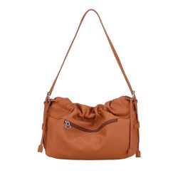 Sac porté épaule Vannina en cuir