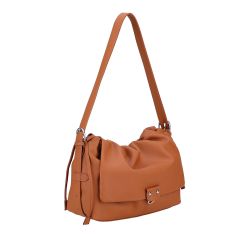 Sac porté épaule Vannina en cuir