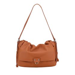 Sac porté épaule Vannina en cuir