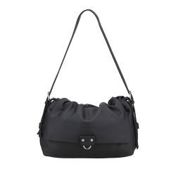 Sac porté épaule Vannina en cuir