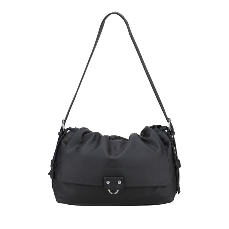 Sac porté épaule Vannina en cuir