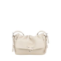 Sac bandoulière Vannina en cuir