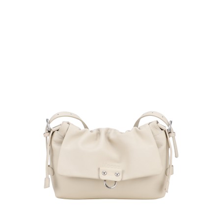 Sac bandoulière Vannina en cuir