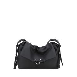 Sac bandoulière Vannina en cuir