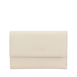 Portefeuille Vannina en cuir