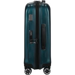 Valise Cabine 4 Roues Ext. Nexis