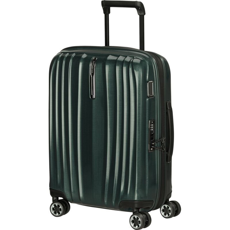 Valise Cabine 4 Roues Ext. Nexis